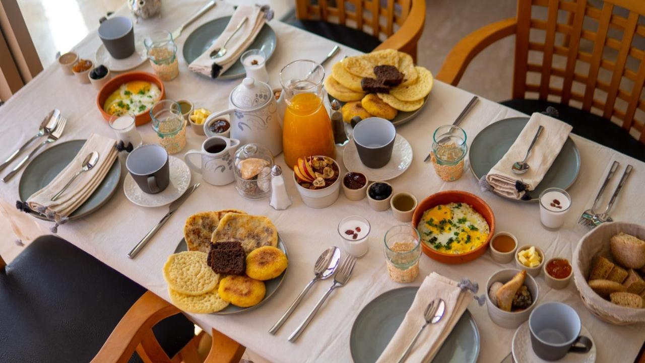 Riad Villa Saphir & Spa มาร์ราเกช ภายนอก รูปภาพ